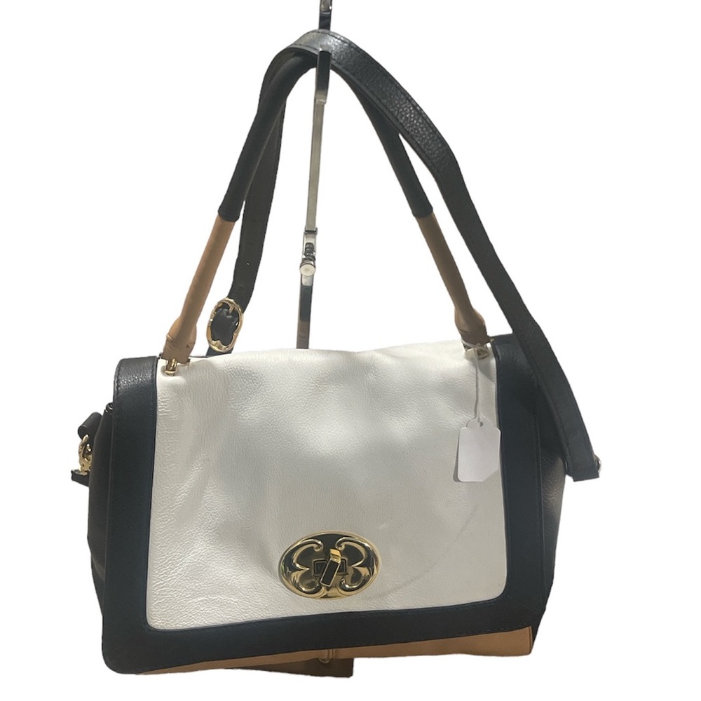 Emma Fox handbag